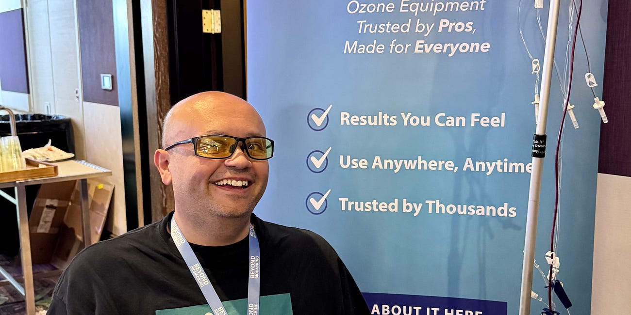Beyond Conference 2026 Recap