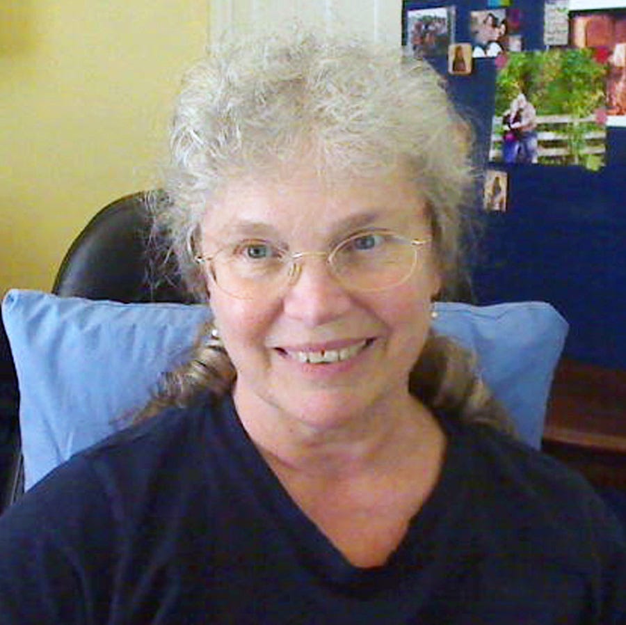 Frederica Mathewes-Green | Ancient Faith Ministries