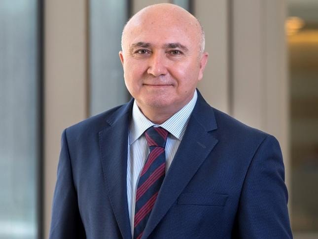 PROF. DR. ŞÜKRÜ HATUN | Independent Türkçe