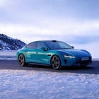 Notes from the Middle Kingdom