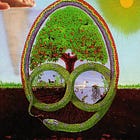 Mollison and Holmgren