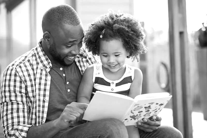 A person and a child reading a book
AI-generated content may be incorrect. A person and a child reading a book
AI-generated content may be incorrect.