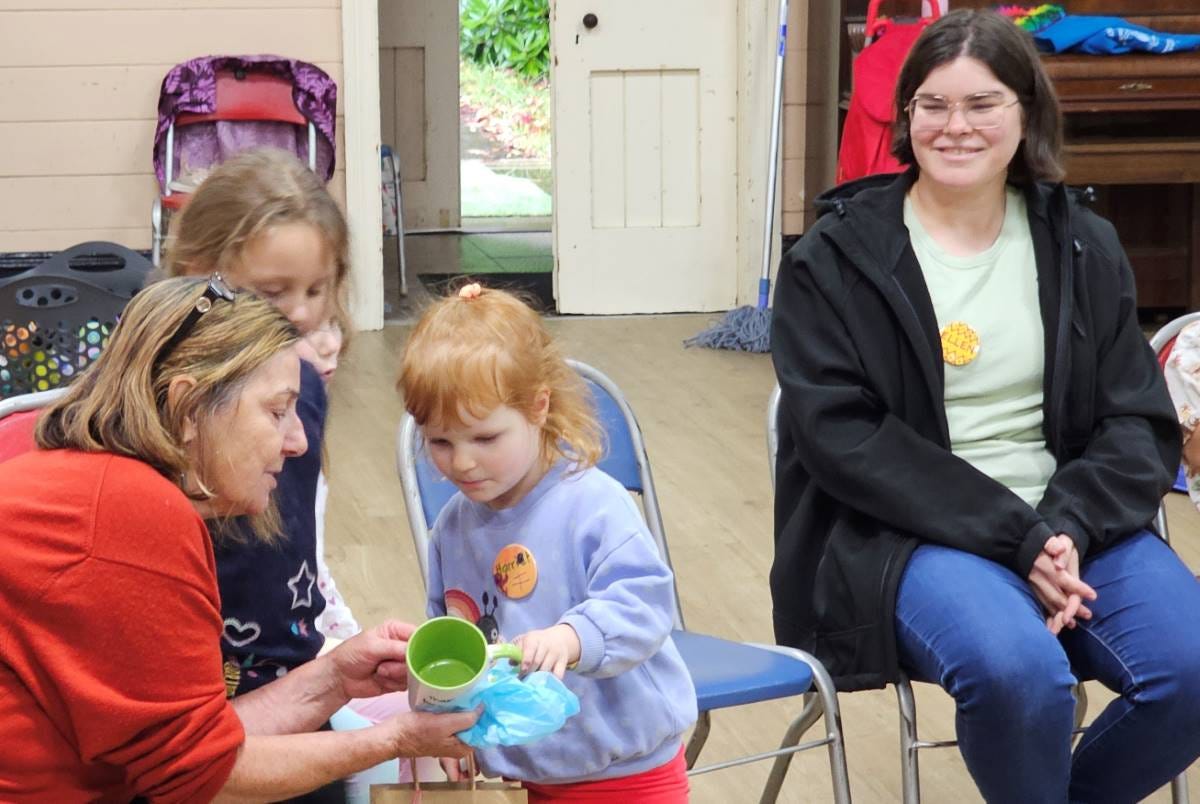 intergenerational play in the blue mountains intergenerational play in the blue mountains