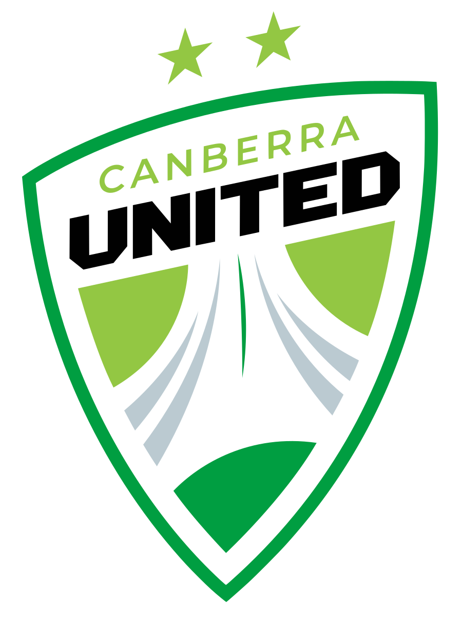 Canberra United FC - Wikipedia