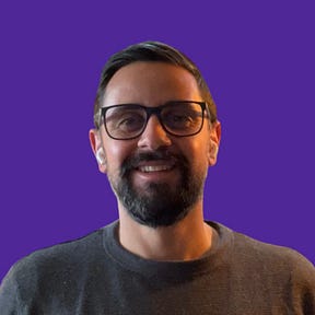 Michel’s Substack