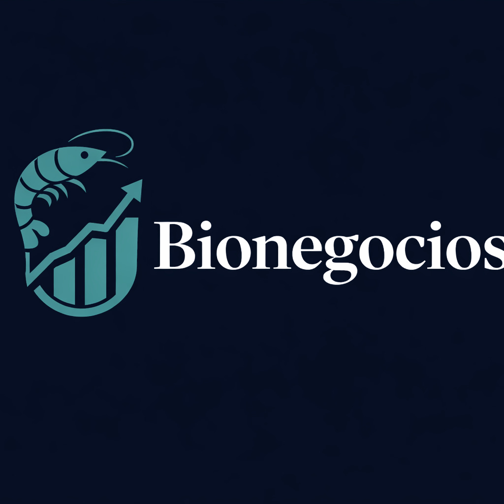 Bionegocios logo