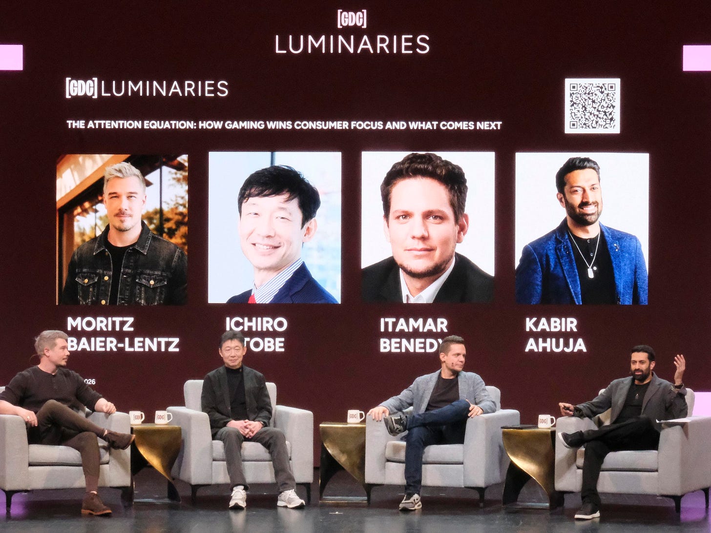 Major investor is 'shocked and sad' that the games industry is 'demonizing'  generative AI | PC Gamer