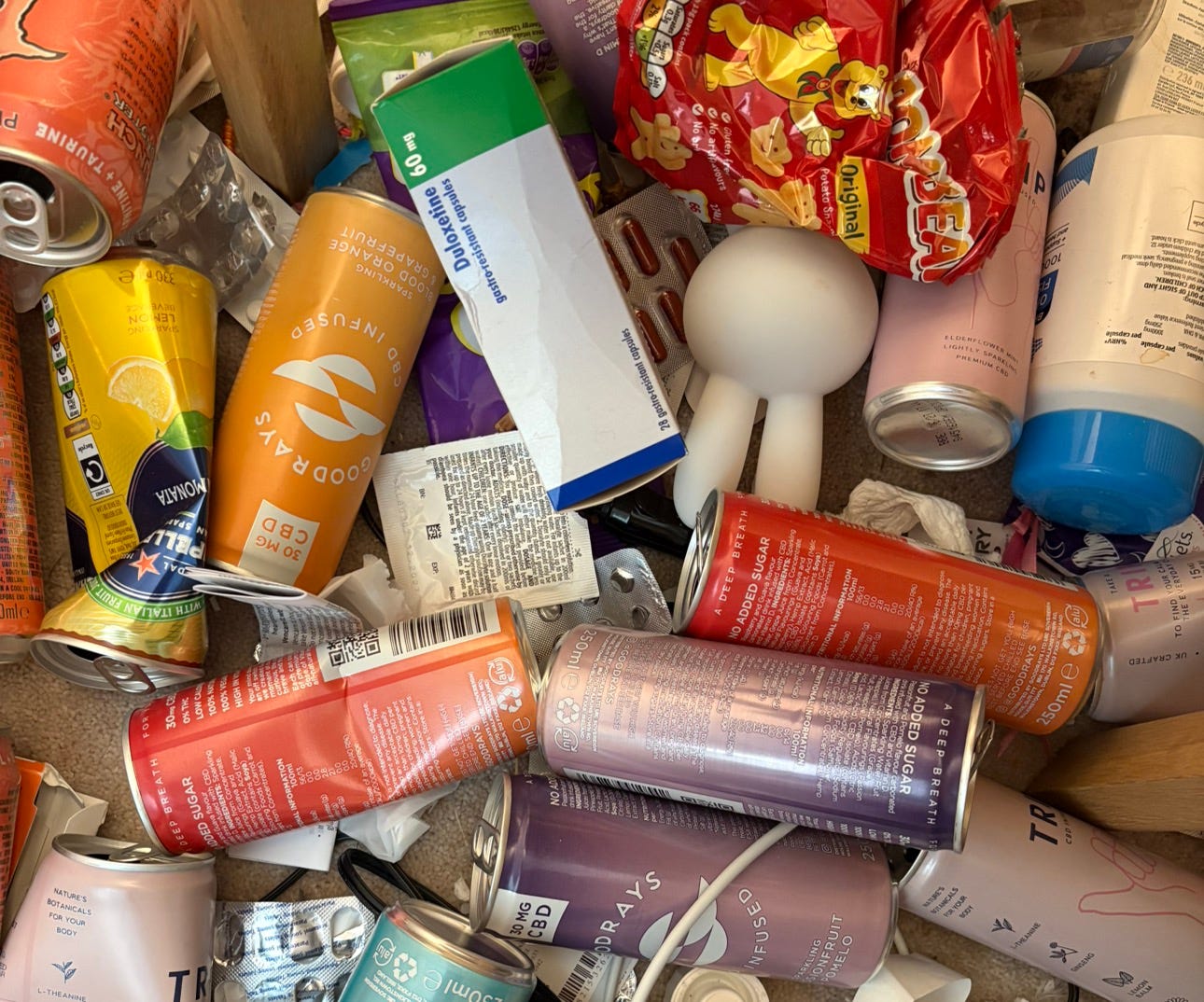 Artwork for Poppy Hulbert