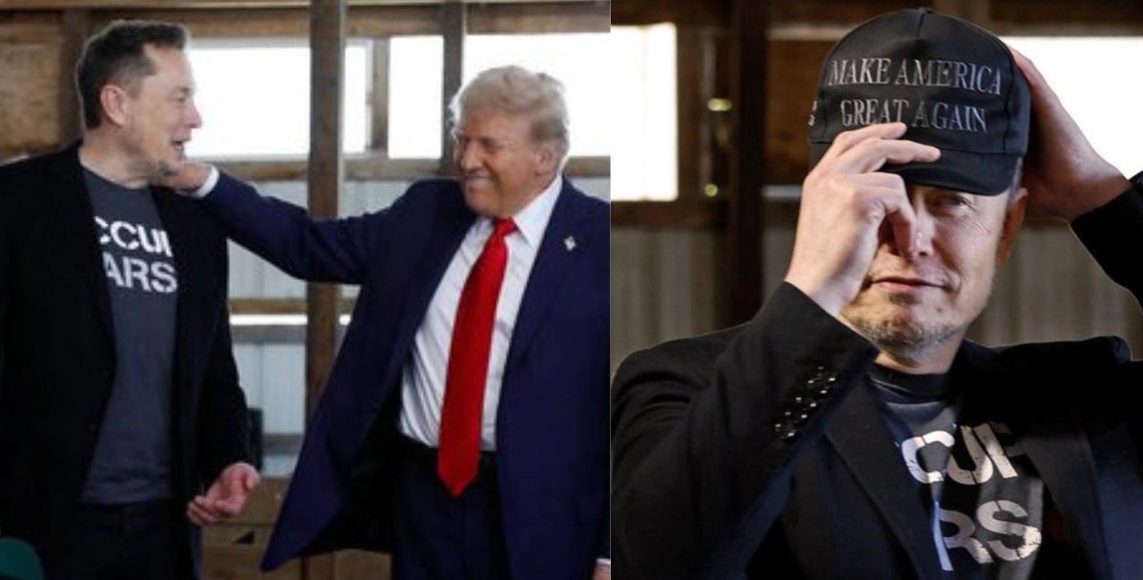 How Trump and the Far-Right Media Broke America's Mind