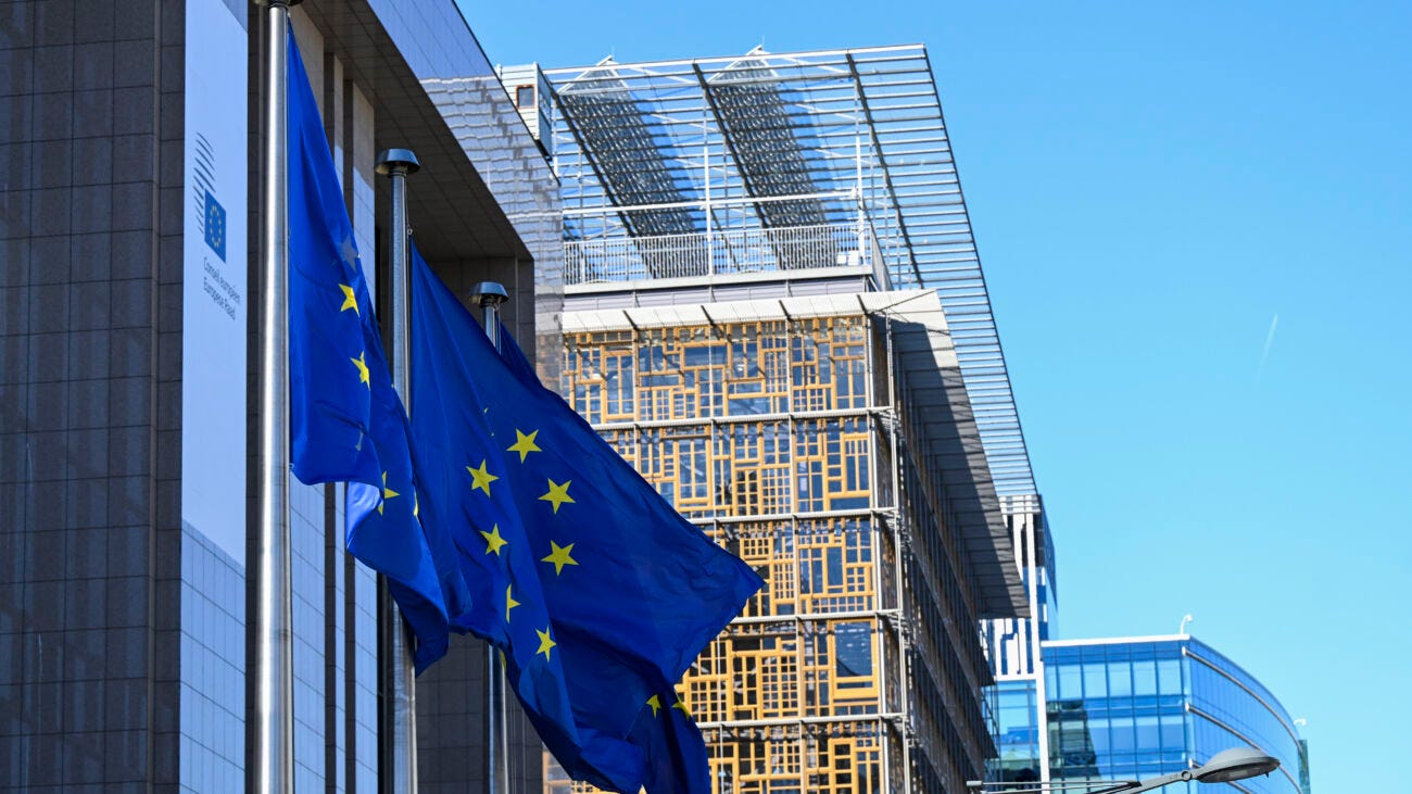 The European Council: truly the law-maker-in-chief? – CEPS