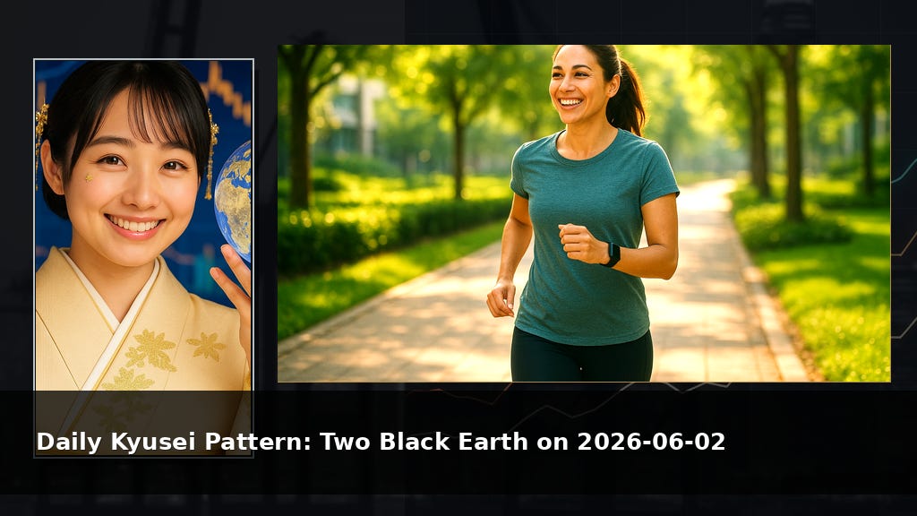 Share the credit early to turn an easy day into lasting wins — 2026-06-02