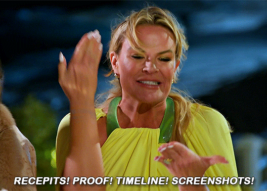 chic c'est la vie — THE REAL HOUSEWIVES OF SALT LAKE CITY | 4.16...