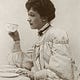Literary Spinster