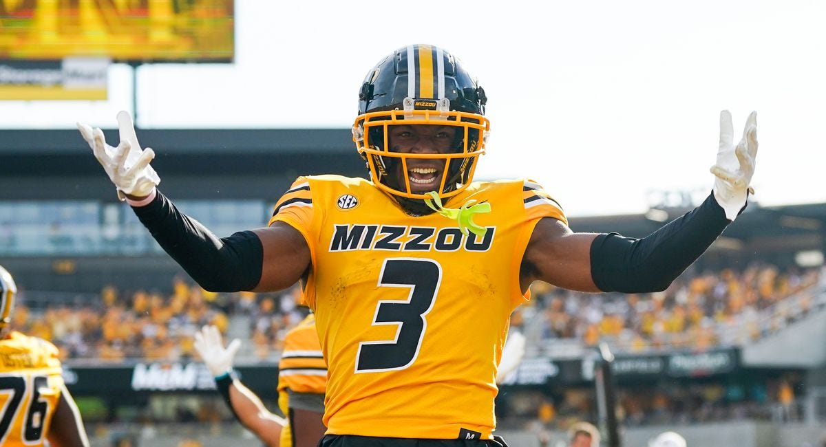 The Read Optional Pod: 2025 NFL Draft WR Tiers & Evaluations - Part 1