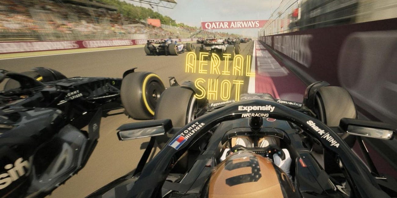 Vroom Vroom
