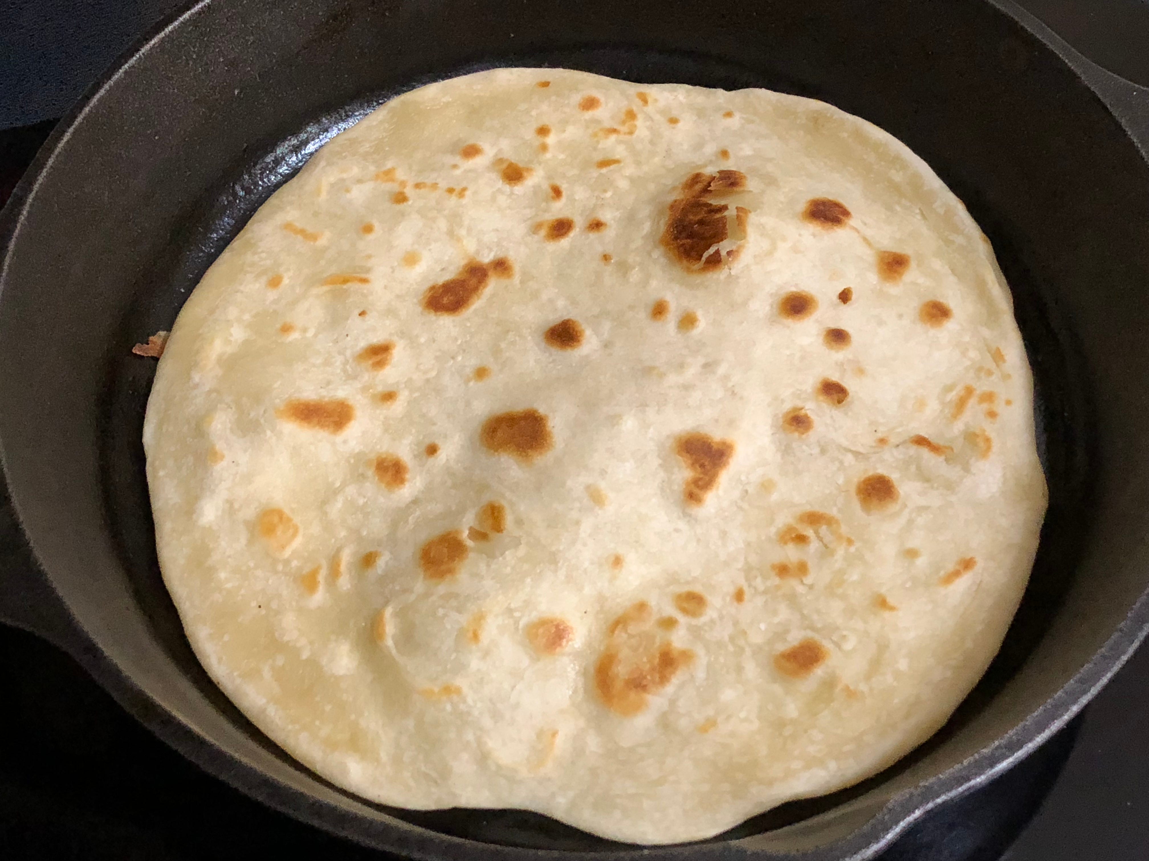 Khalid Roti Reclaiming My Roti - by Oldster Magazine and Viney Kirpal