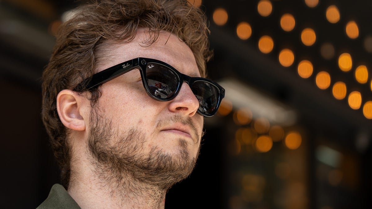 Meta Ray-Ban Gen 2 glasses review: 5 features that made me ditch regular sunglasses