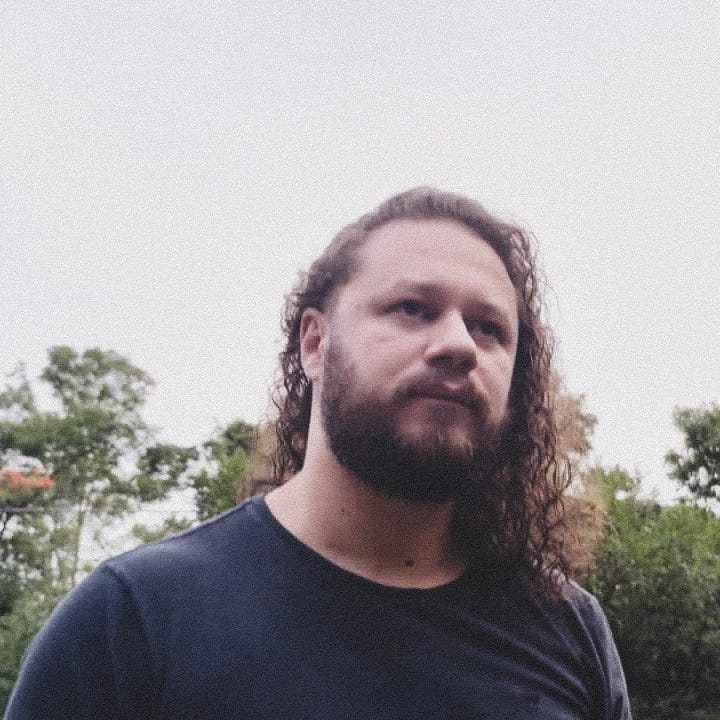 Newsletter do Everaldo