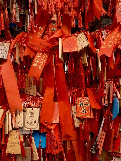Photographs from a journey through Yunnan, China — landscape, people, and atmosphere. By Nicolas Quiniou for Yolo Journal.