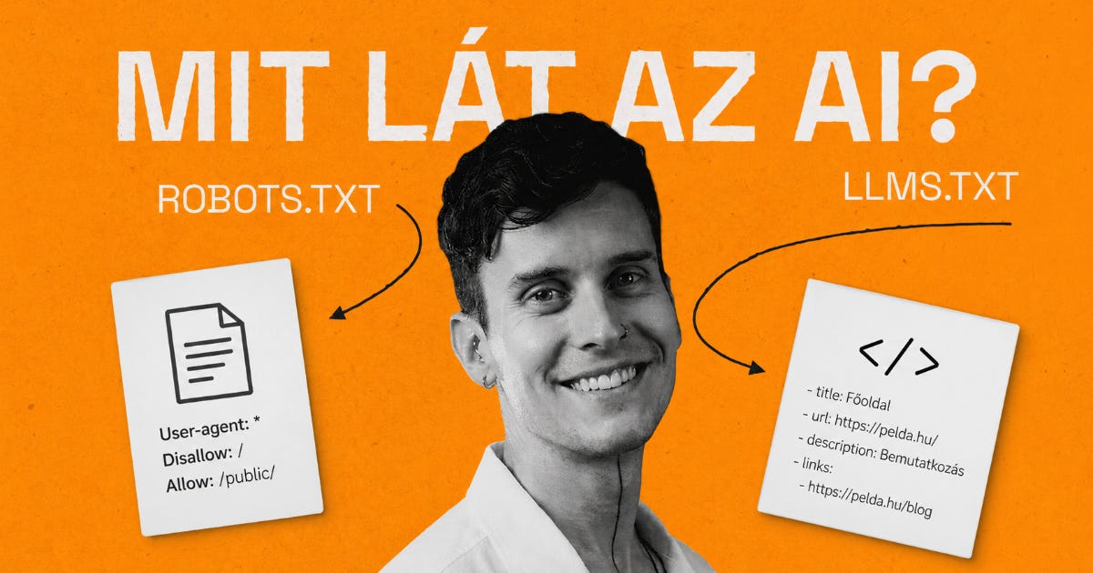 AI botok robots.txt