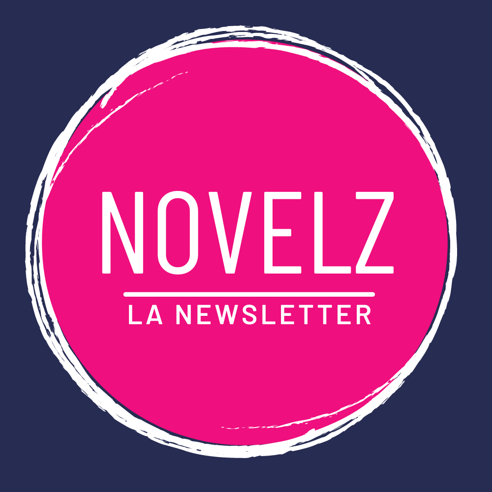 Novelz | Elena Marinelli