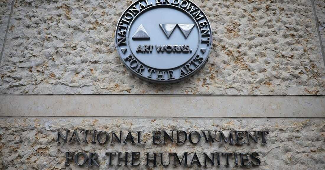 Cuts to humanities grants were 'unlawful,' federal judge rules : NPR