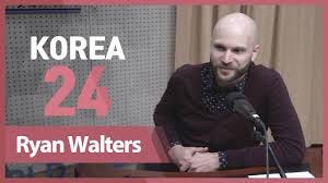 Ryan Walters :: KOREA24 - YouTube