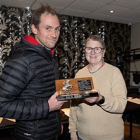 Eventing Ireland Northern Region looks forward to the year ahead