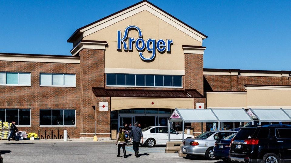 Kroger Supermarkets