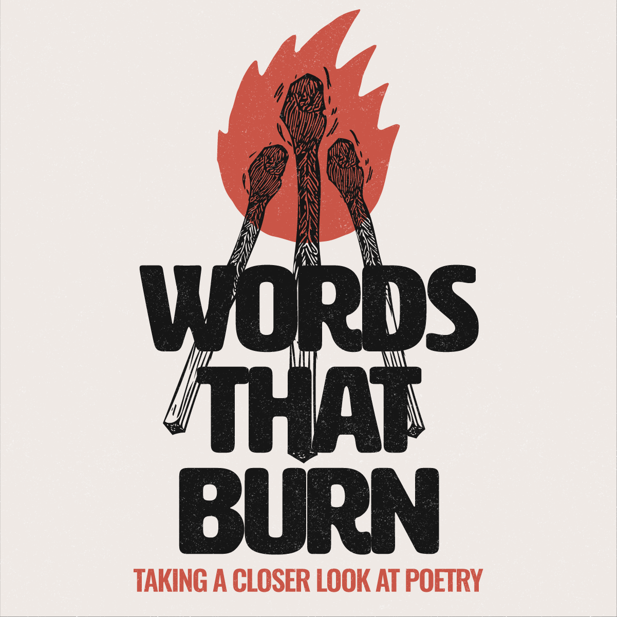 Sceimhle by Nuala Ní Dhomhnaill - by Benjamin Collopy, image size:1201x1201