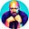 Avatar de Nash HUGHES