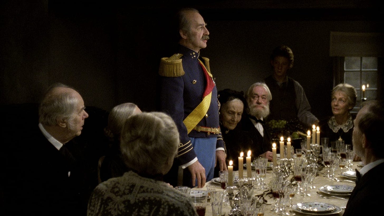 Babette's Feast (1987) | The Criterion Collection