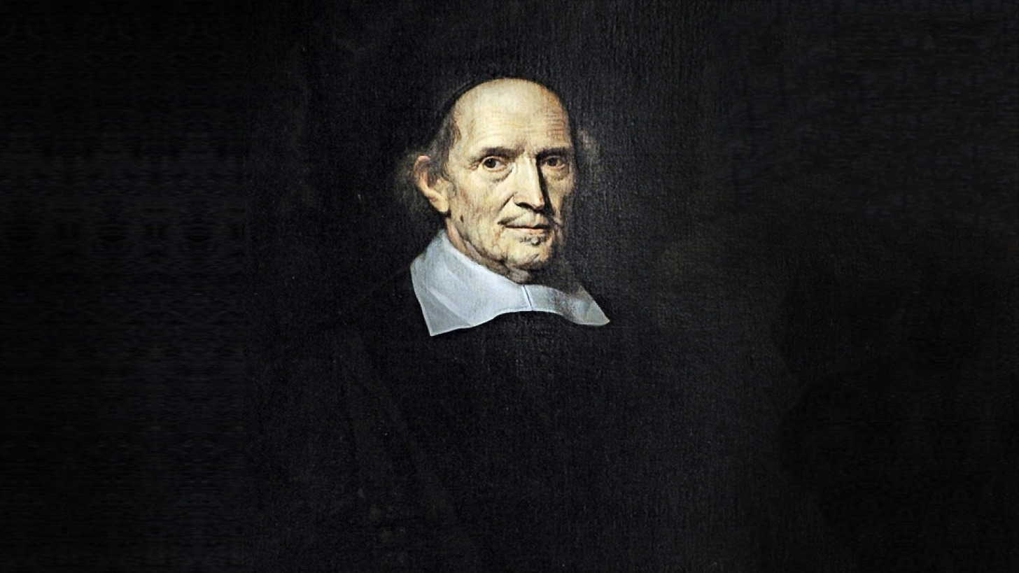 Con toda la mente y el corazón: el estudio teológico de acuerdo con Gisbertus  Voetius