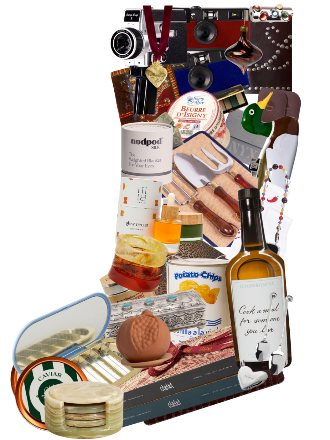 Unique Stocking Stuffers for Everyone on Your List