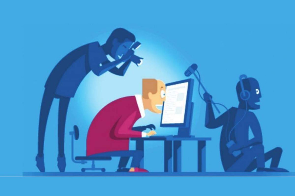 Right To Privacy In The World Of Social Media – NICKELED AND DIMED