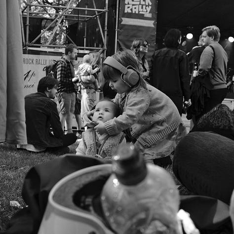 an ongoing photographic project in which I capture life in my hometown of Bruges (Belgium)