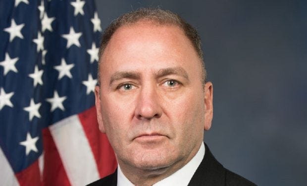 Clay Higgins Clay Higgins
