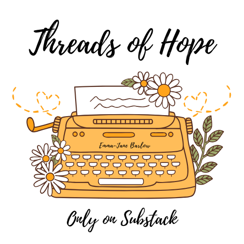 Threads Of Hope