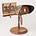 Under the Stereoscope