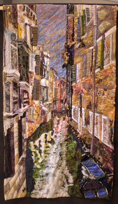 Venice Venice
