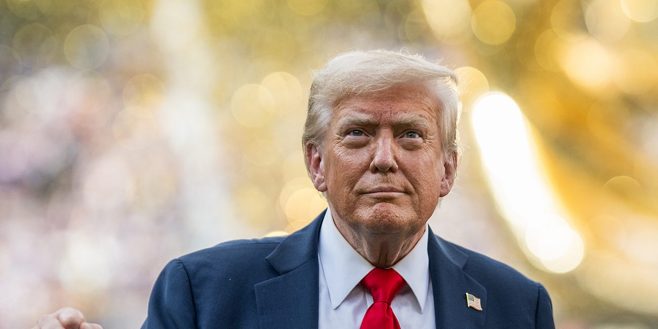 White House Claims $150 Billion from Trump Tariffs in Six Months: But Who Really Paid?