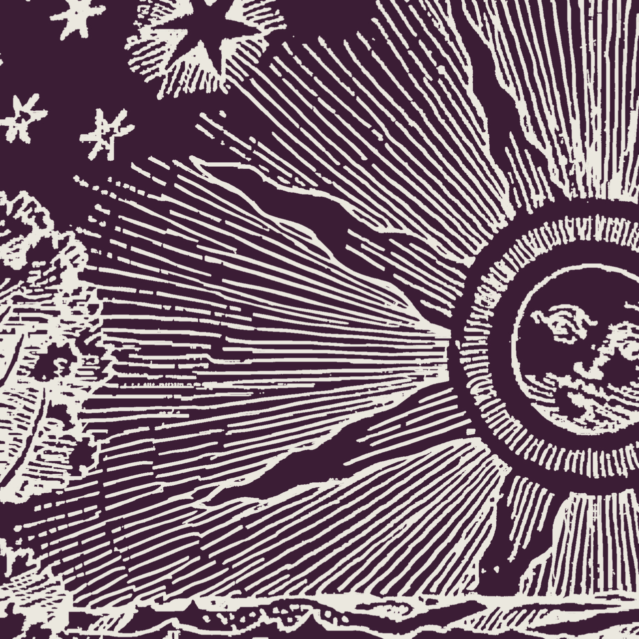 Cannibal Suns & Hungry Stars