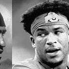 'Best player on the field:' Dre' Bly on what makes Caleb Downs special