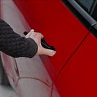 Tesla door handles and other designs we hate
