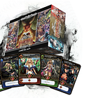 Fund Me Friday - Grimm Fairy Tales: Unbound