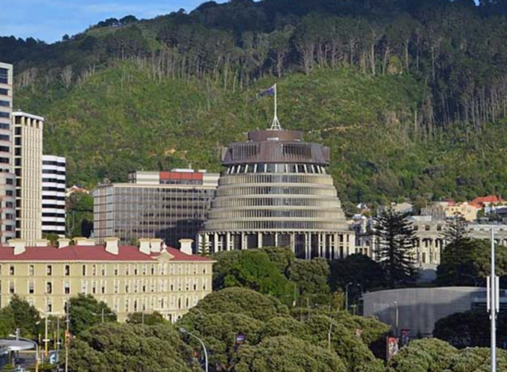 News Briefing: 22 July 2025