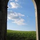 Notes From Self Digest #3: Standing at the Threshold