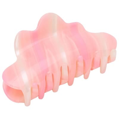 Chunks - Baby Nimbus Hair Claw Clip in Lolli Chunks Baby Nimbus Hair Claw Clip in Lolli