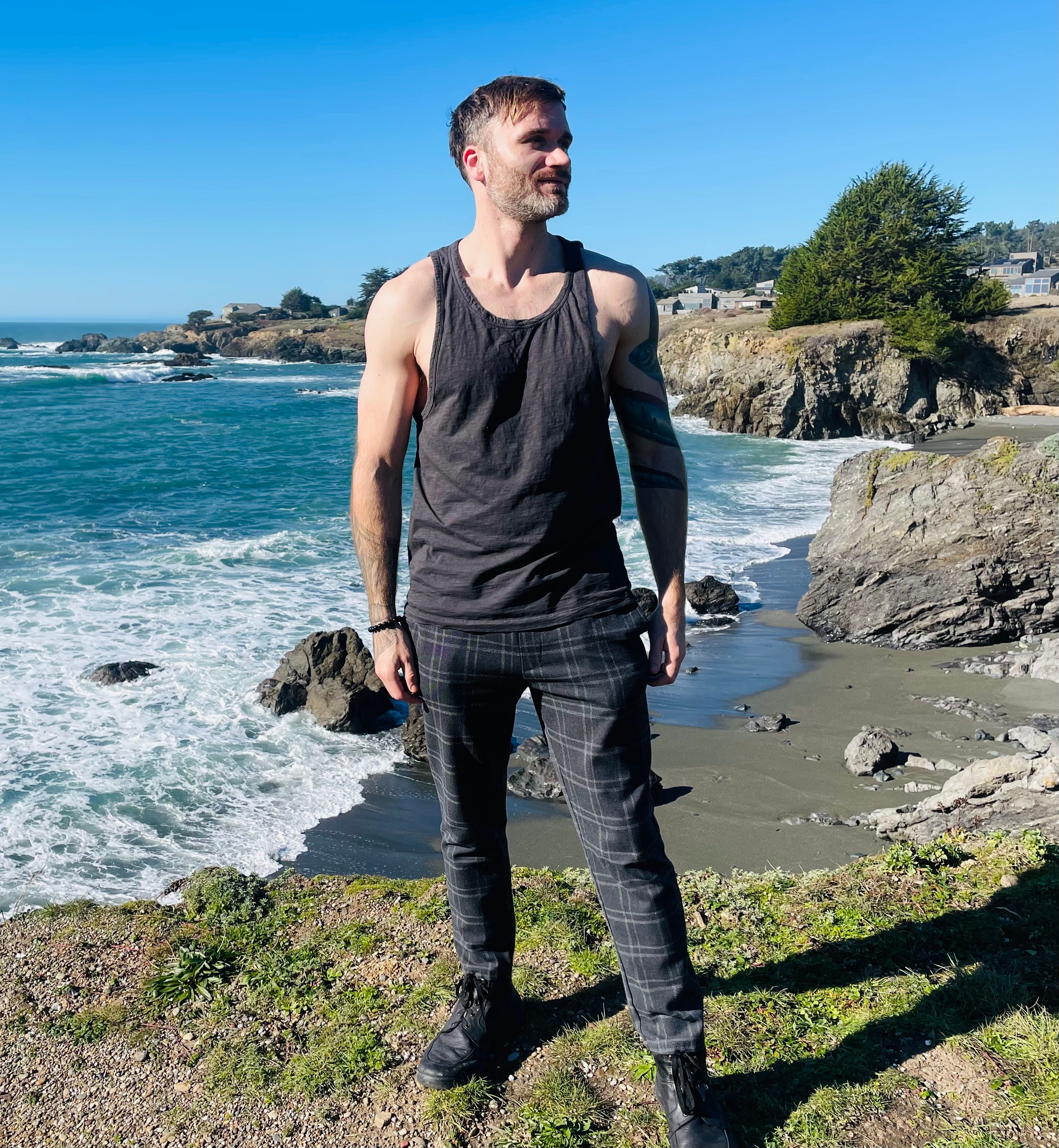 The Full Body Healing Protocol