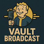 Vault Broadcast